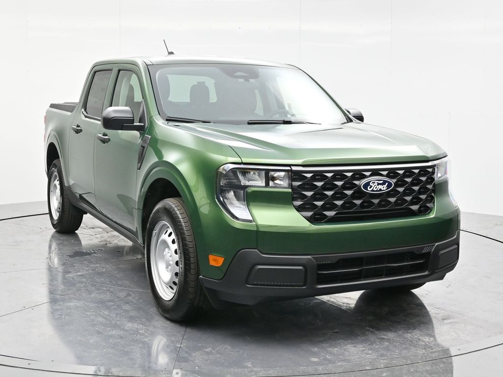 2025 Ford Maverick XL photo 3