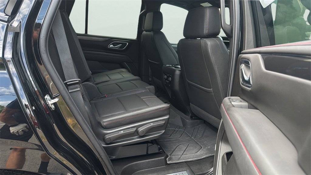 2023 Chevrolet Tahoe RST photo 13