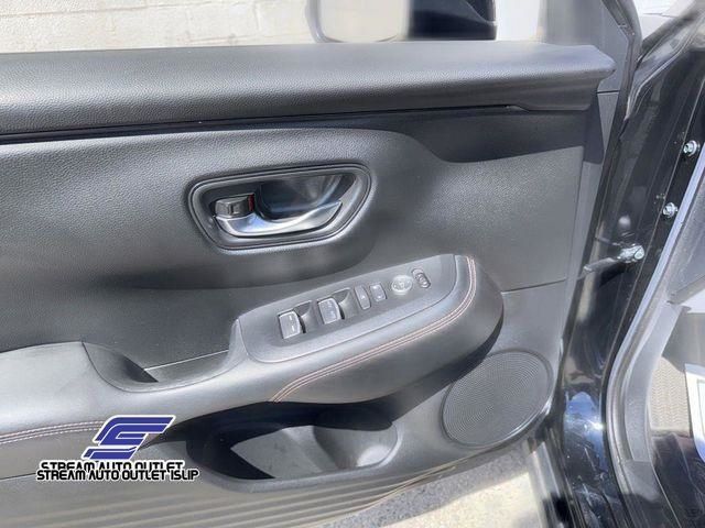2023 Honda HR-V Sport photo 12