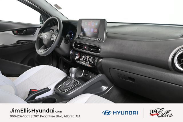 2023 Hyundai Kona SEL photo 17