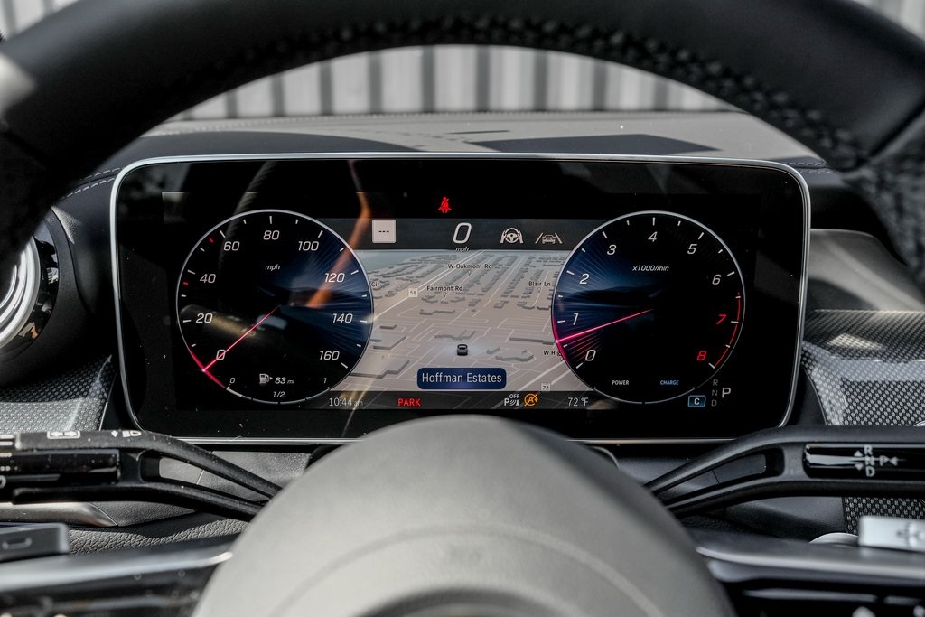 2026 Mercedes Benz GLC 300 Coupe photo 10