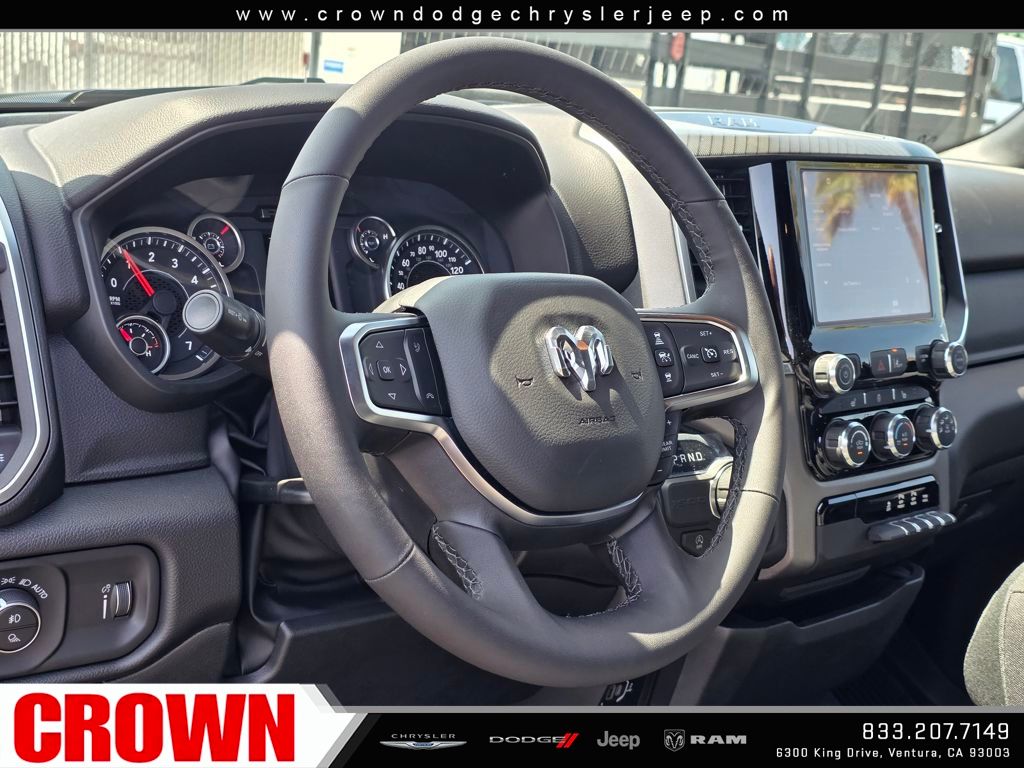 2025 Ram 1500 Big Horn Lone Star photo 14