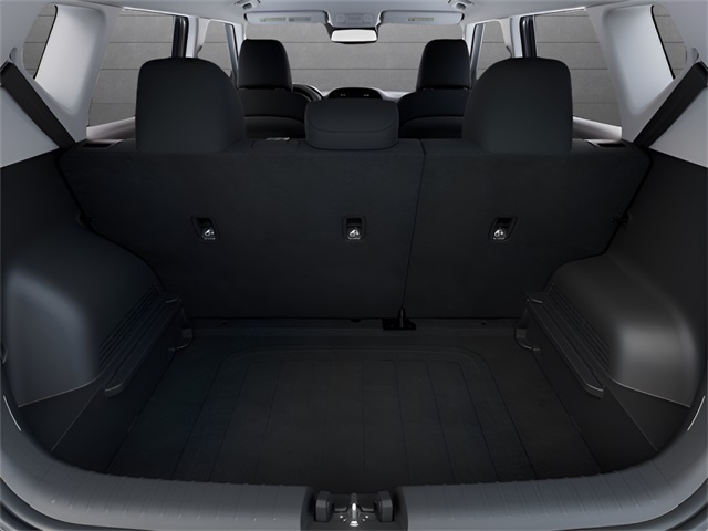 2025 Kia Soul S photo 17
