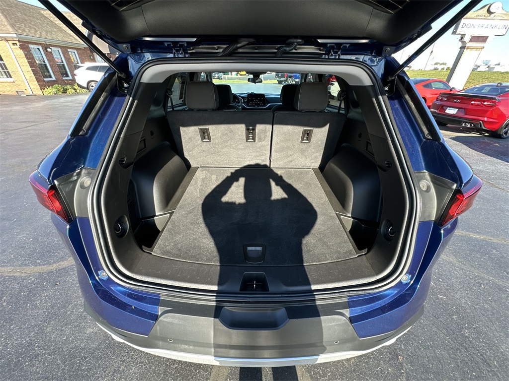 2023 Chevrolet Blazer 2LT photo 22