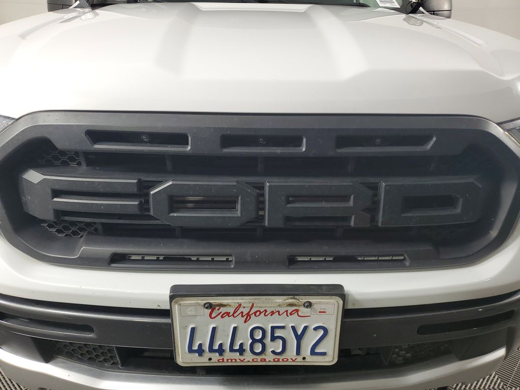 2019 Ford Ranger XLT photo 10