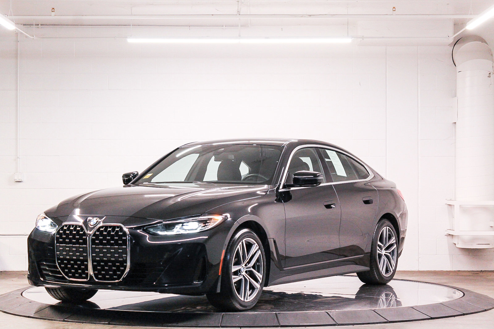 2024 Bmw 430i 430i Gran Coupe photo 3