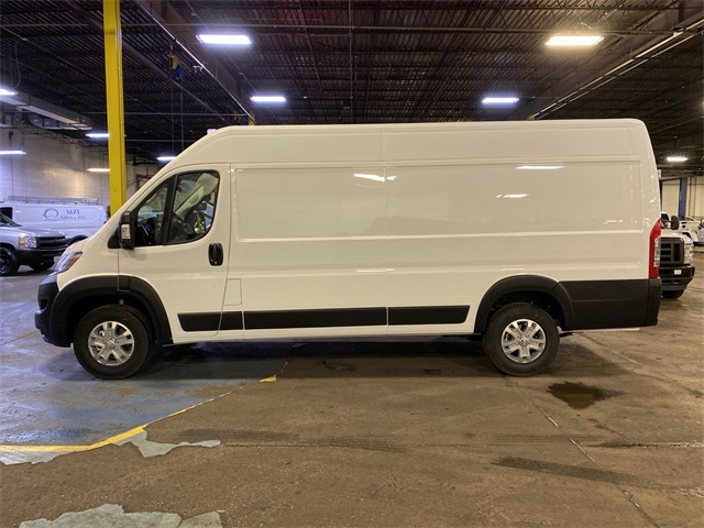 2024 Ram ProMaster 3500 photo 5