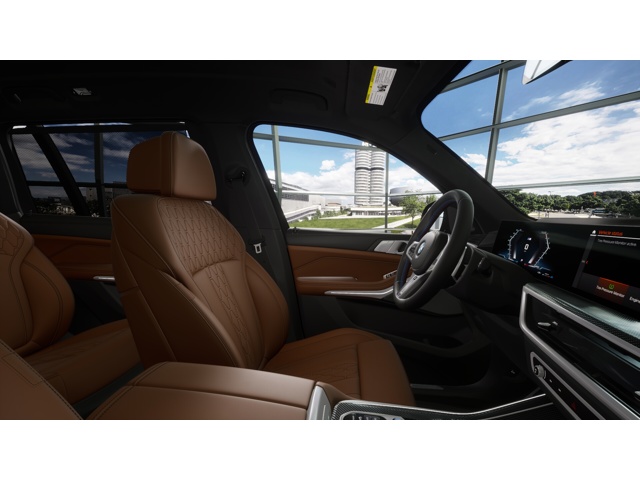 2026 Bmw X7 M60i photo 9