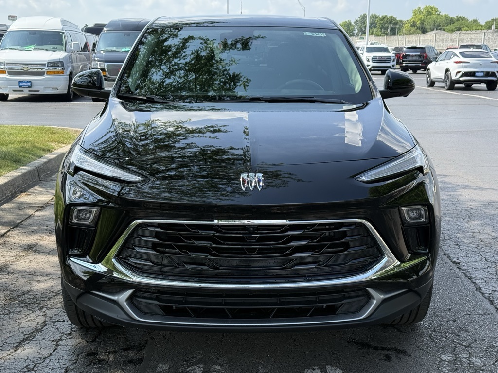 2026 Buick Encore GX Preferred photo 11