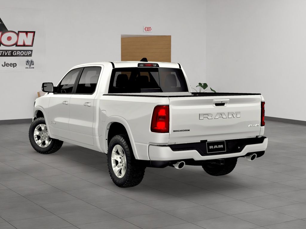 2026 Ram 1500 Big Horn Lone Star photo 3