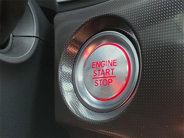 2025 Acura Integra A-Spec photo 15