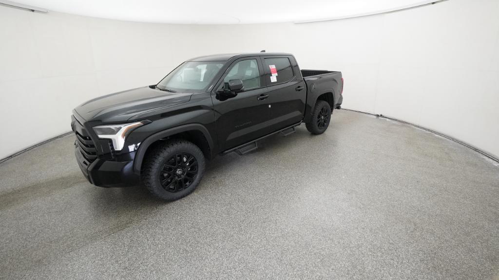 2026 Toyota Tundra Limited's photo