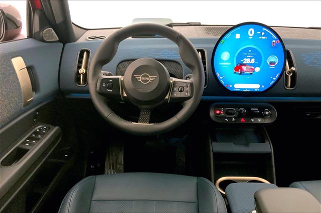 2025 Mini Countryman S ALL4 photo 4