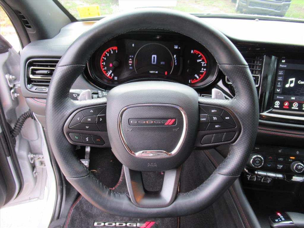 2024 Dodge Durango GT photo 12