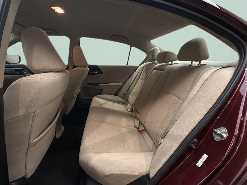 2013 Honda Accord LX photo 10