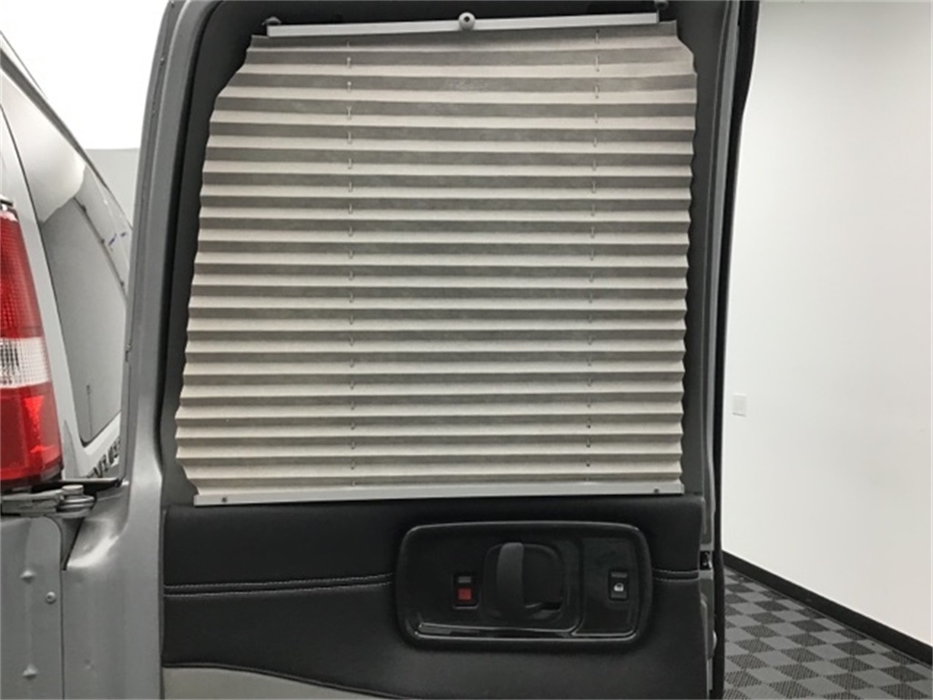 2023 Gmc Savana photo 10
