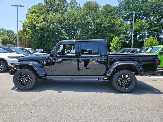 2025 Jeep Gladiator Sport photo 4