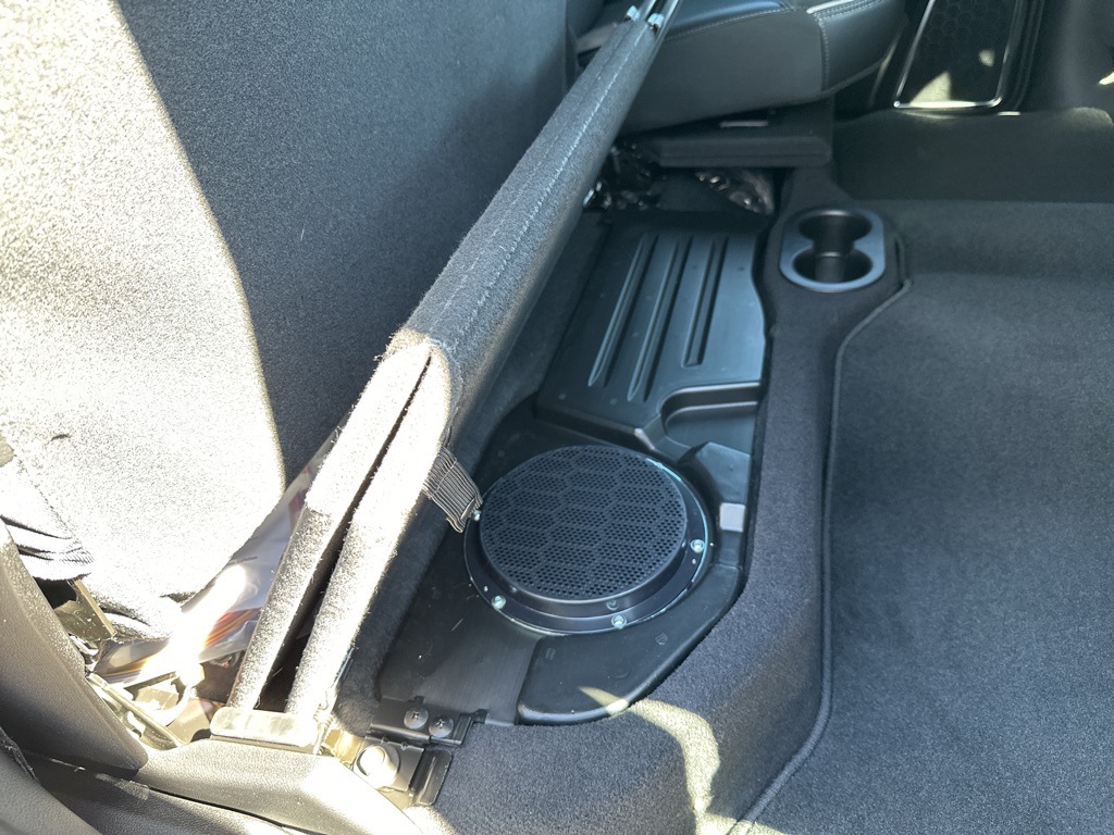 2025 Ram 2500 Laramie photo 36