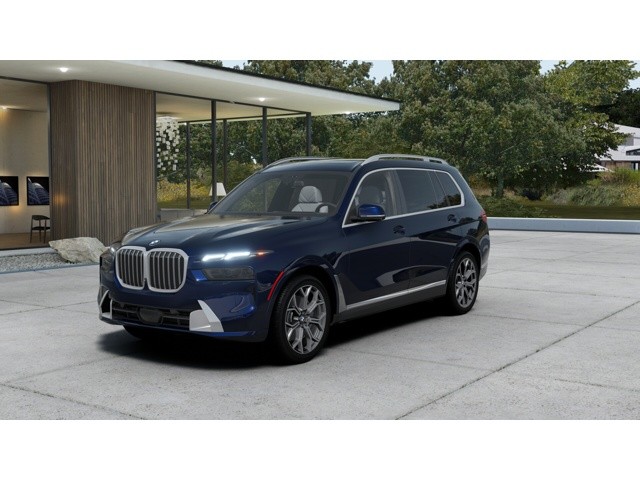 ふたば　X-ICE&Kelleners 4本セット BMW X7/iXに！ Sun Motor Cars BMW | New BMW X7 Mechanicsburg PA