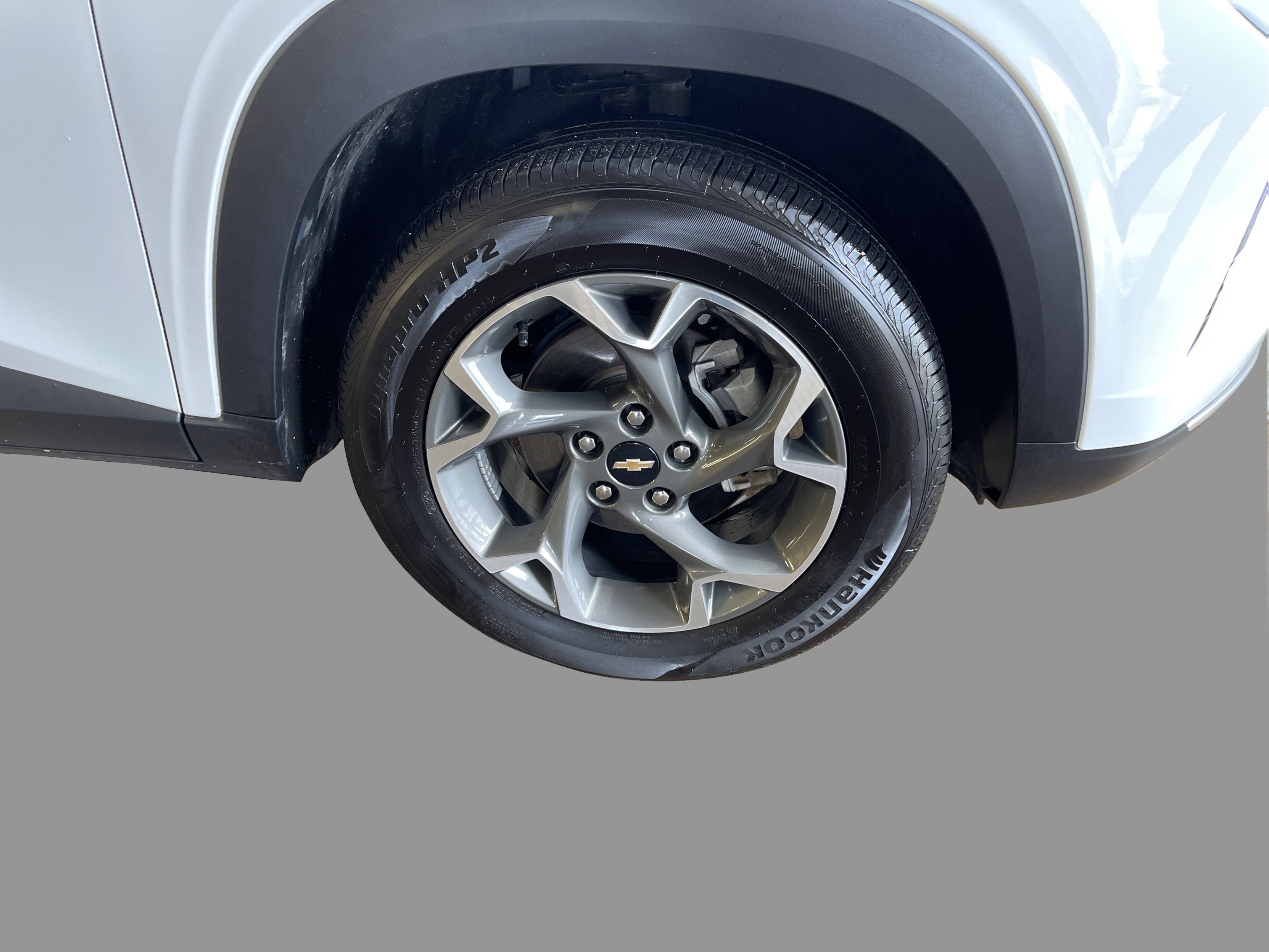 2024 Chevrolet Trax LT photo 10