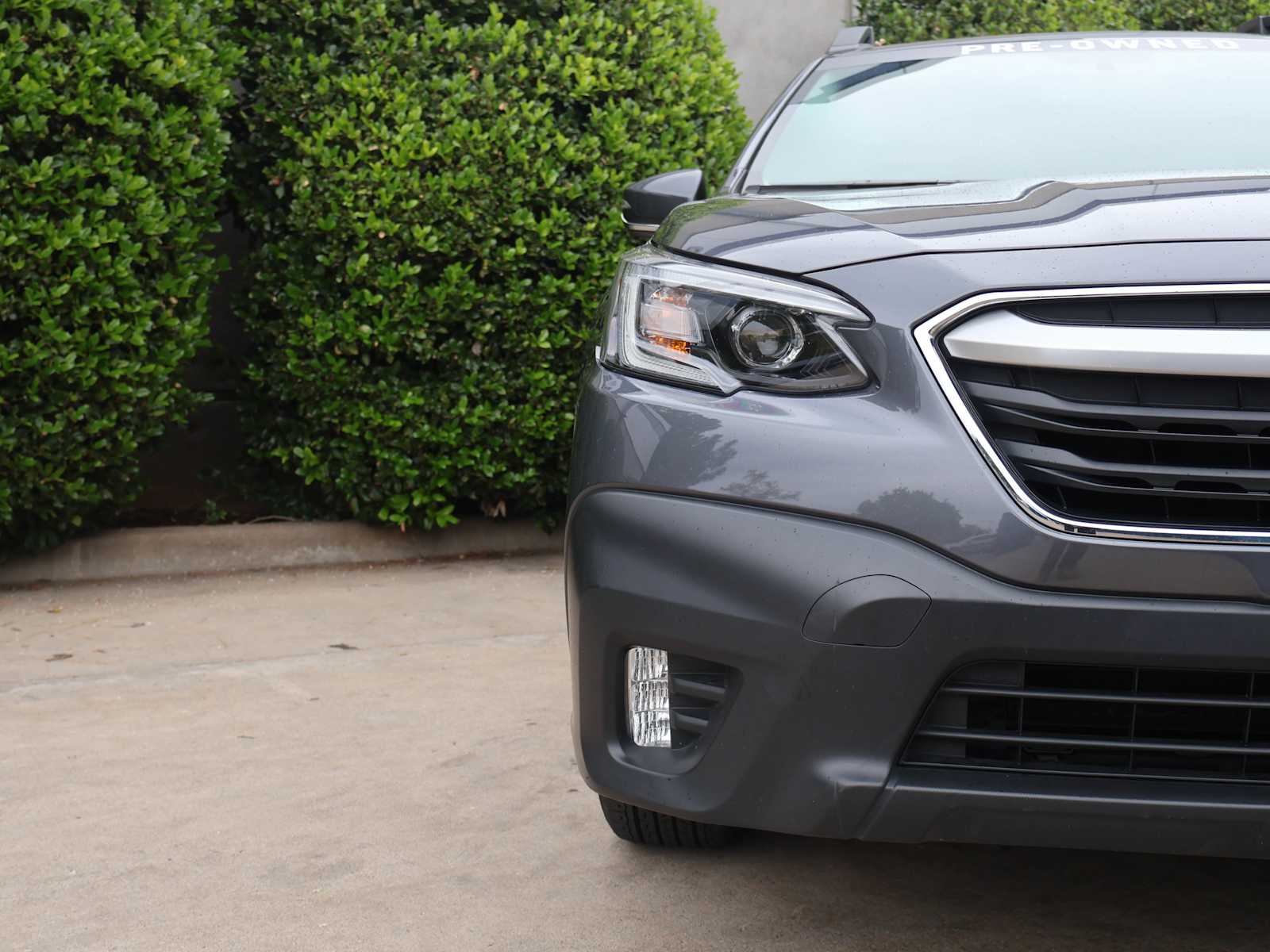 2022 Subaru Outback Premium photo 2