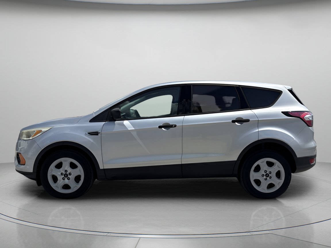 2017 Ford Escape S photo 5
