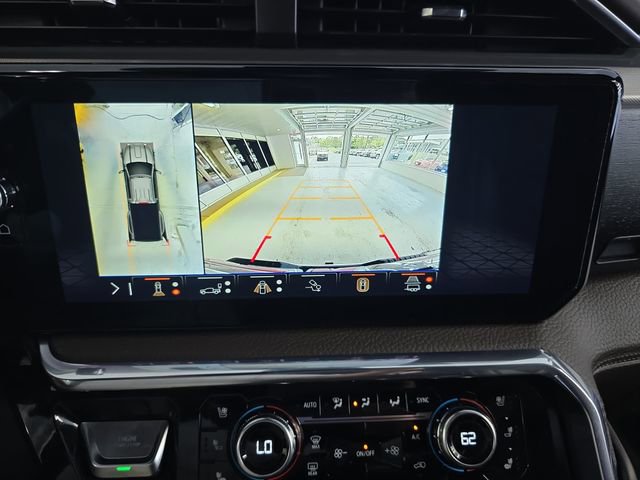 2024 Gmc Sierra 3500 HD Denali photo 16