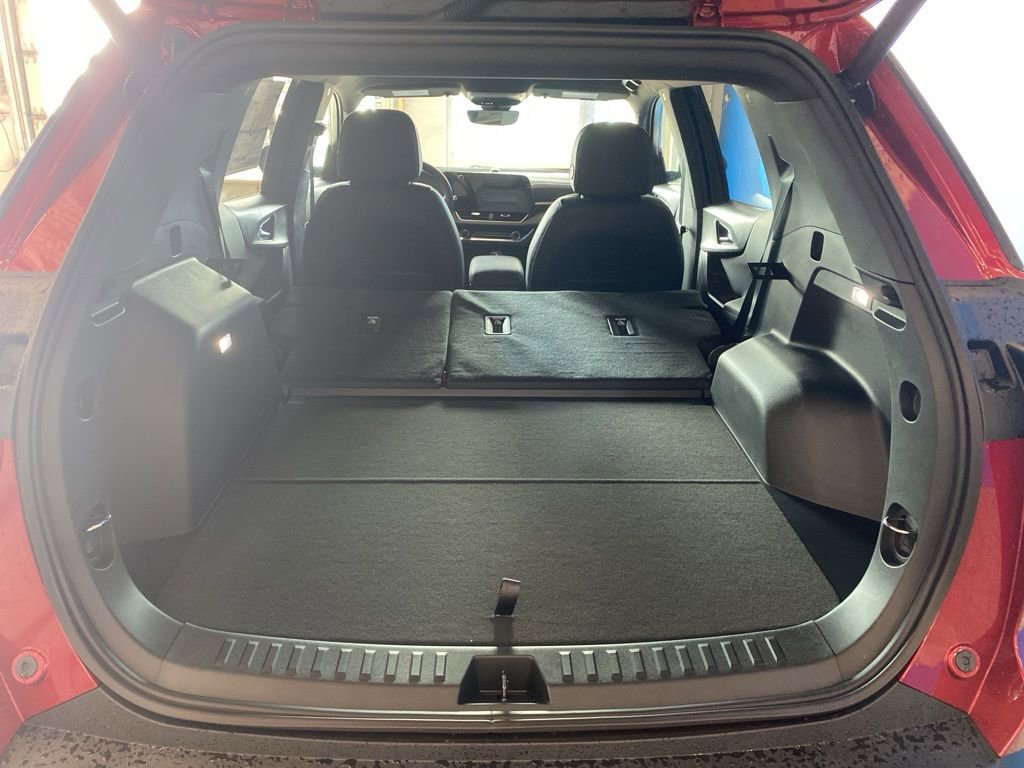 2026 Chevrolet Equinox LT photo 15