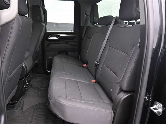 2025 Gmc Sierra 2500 HD SLE photo 11