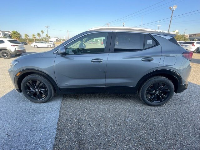 2026 Buick Encore GX Sport Touring photo 4