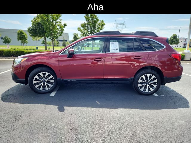 2017 Toyota RAV4 Limited photo 4