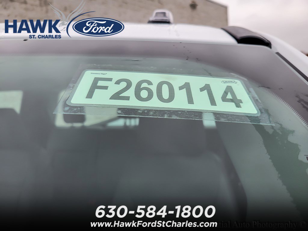 2026 FORD F-250 - Image 16