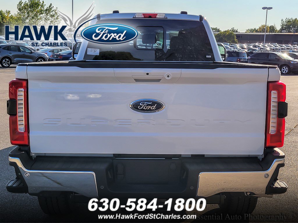 2026 FORD F-350 - Image 4
