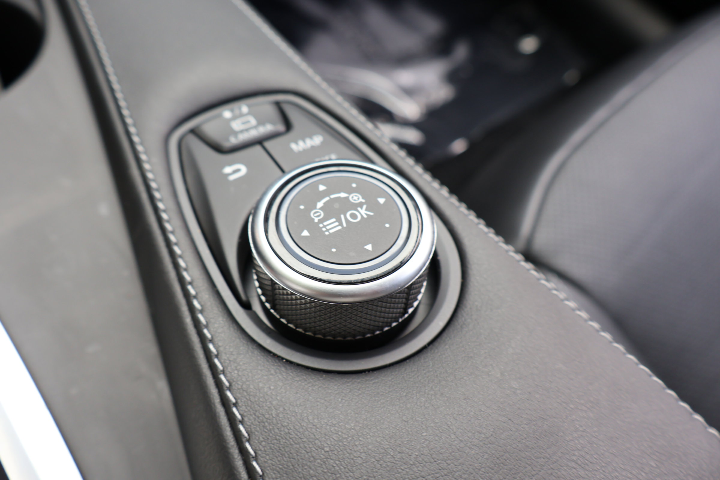 2025 Infiniti QX55 Essential photo 29