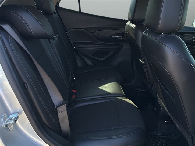 2022 Buick Encore Preferred photo 11