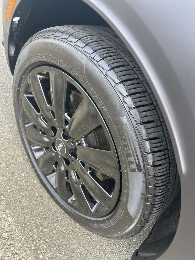 2023 Mini Cooper S Iconic photo 2