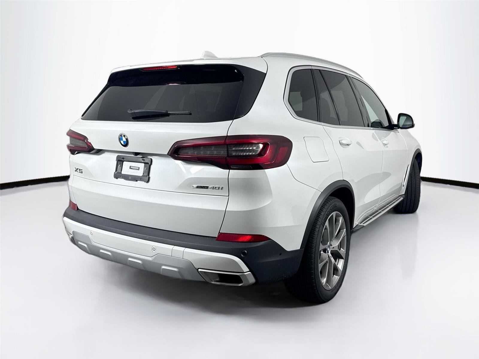 2023 Bmw X5 sDrive40i photo 6