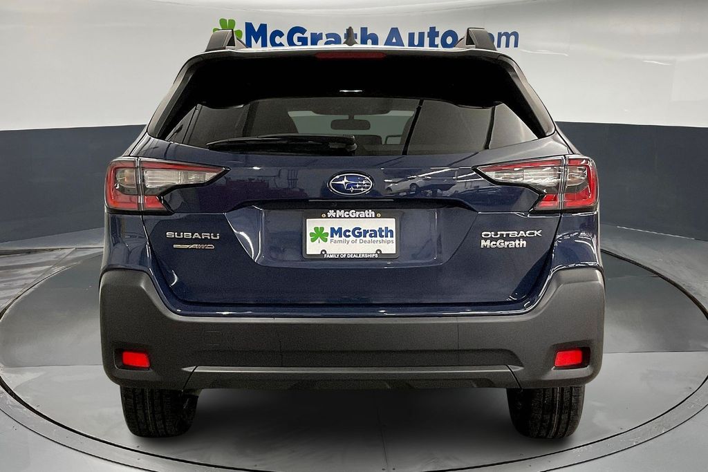 2024 Subaru Outback Premium photo 4