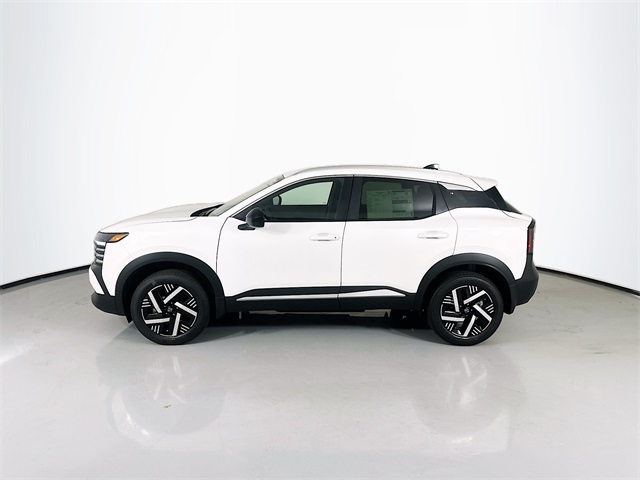 2026 Nissan Kicks SV photo 3