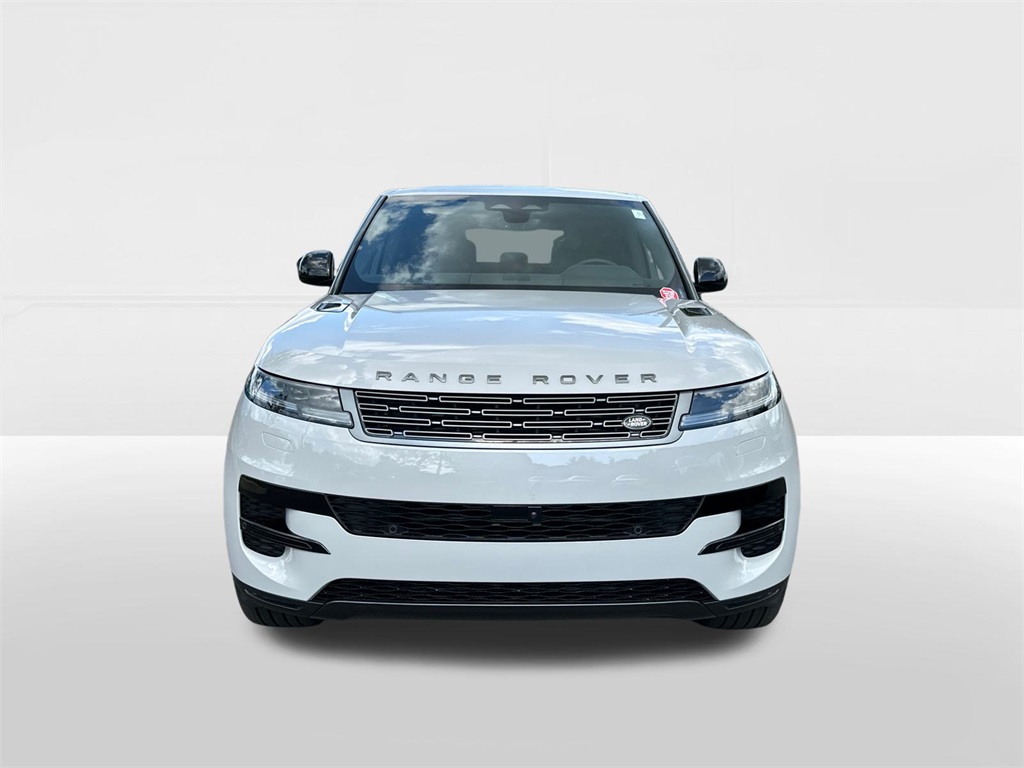 2025 Land Rover Range Rover Sport P360 SE photo 6