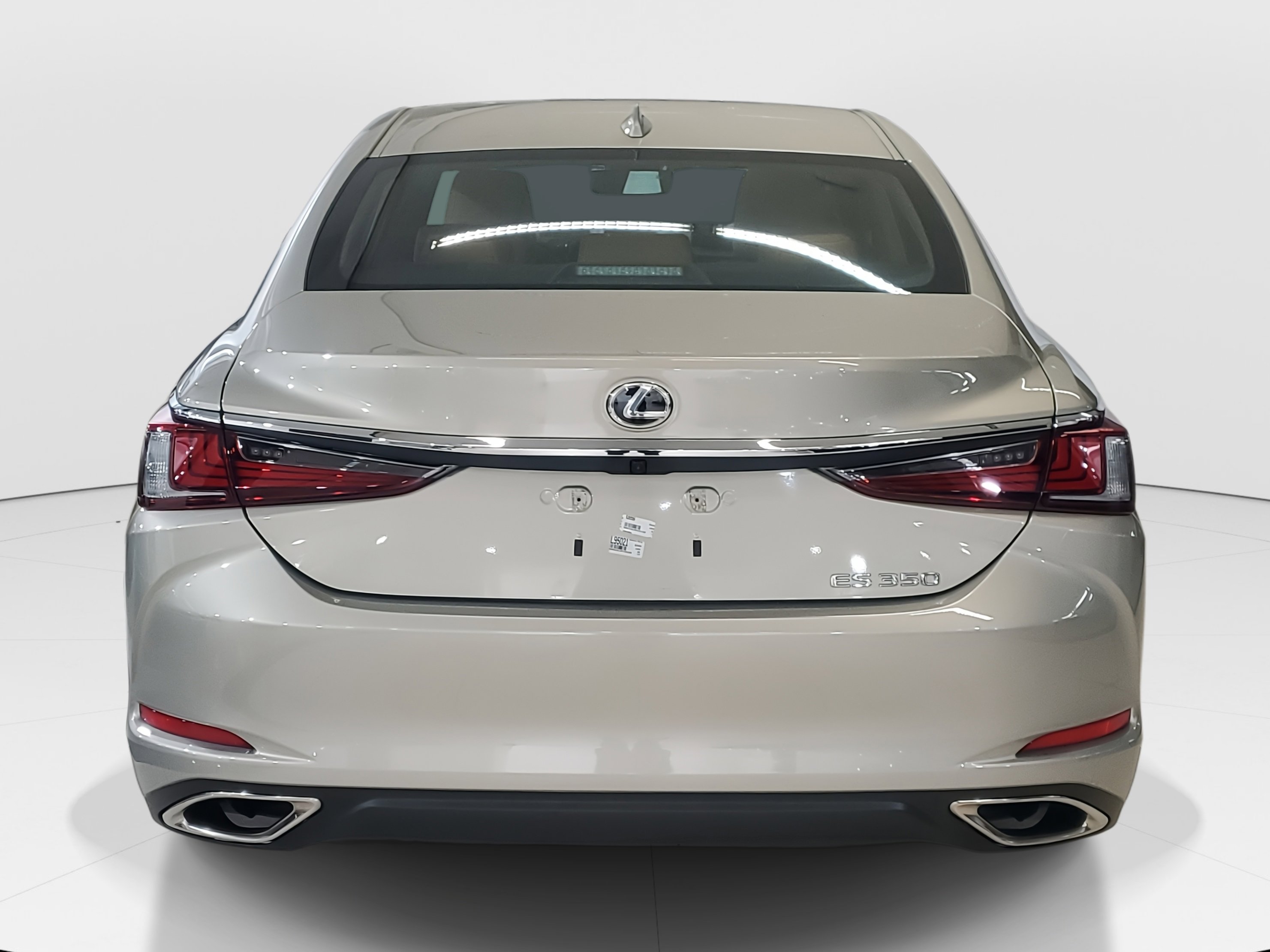 2023 Lexus ES 350 photo 6