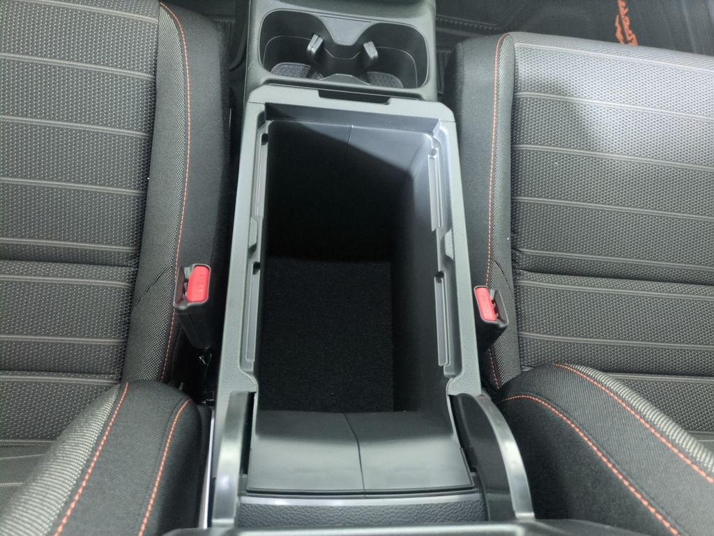 2026 Honda CR-V Hybrid photo 17