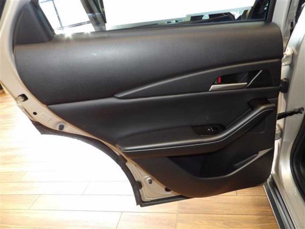 2024 Mazda CX-30 2.5 Select Sport photo 20