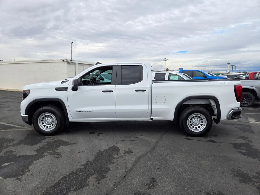 2024 Gmc Sierra 1500 Pro photo 3