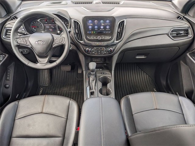 2024 Chevrolet Equinox Premier photo 11
