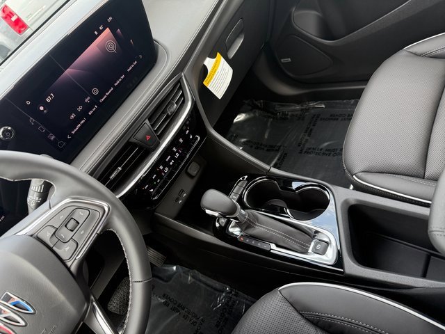 2026 Buick Encore GX Avenir photo 19