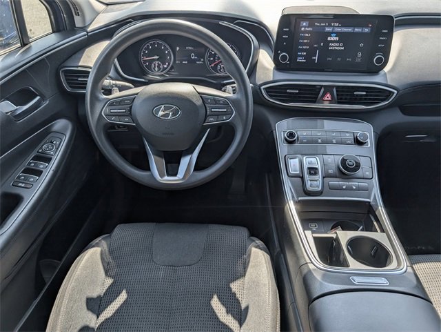2022 Hyundai Santa Fe SEL photo 26