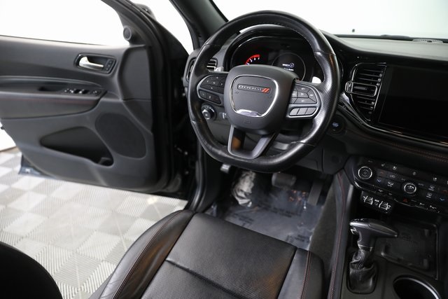 2022 Dodge Durango R/T photo 3