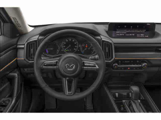2025 Mazda CX-50 Premium Plus photo 4