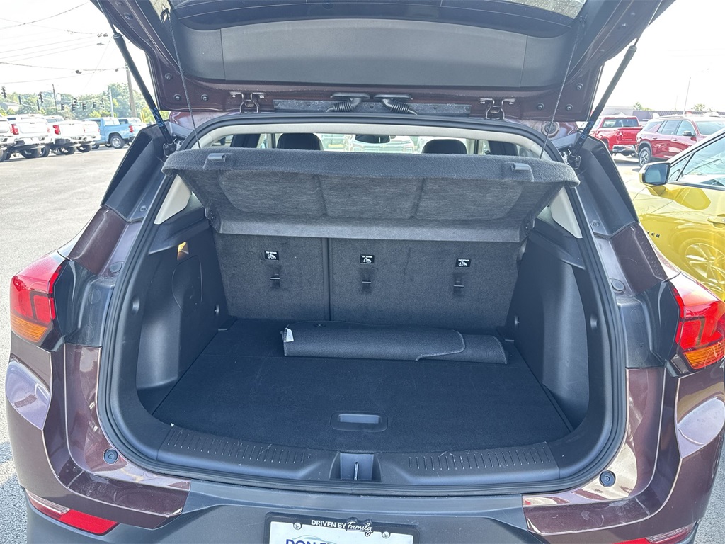 2023 Buick Encore GX Preferred photo 27